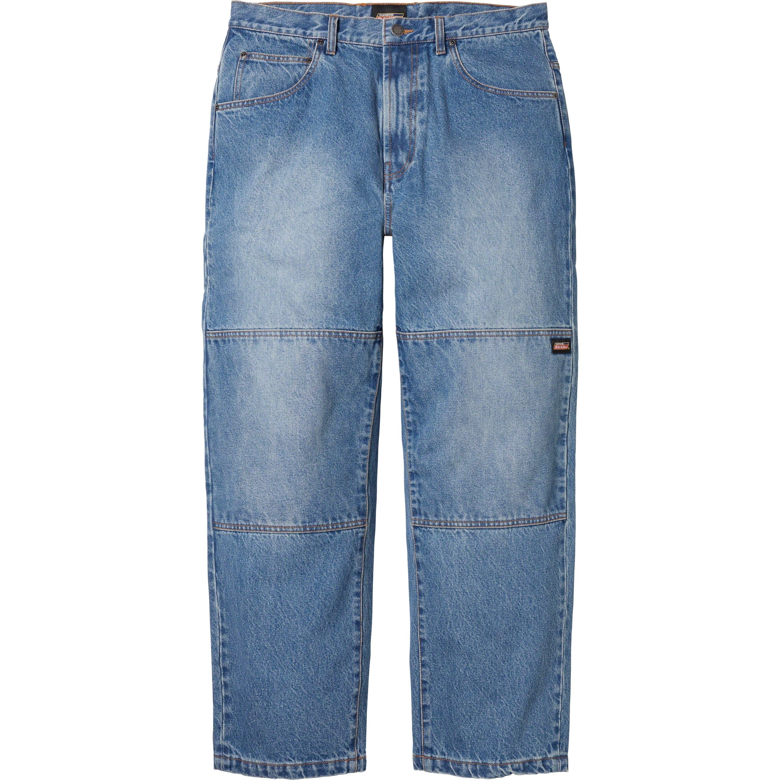Supreme®/Dickies® Double Knee Baggy Jean view 18